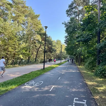 Merwede - Seaside Chill