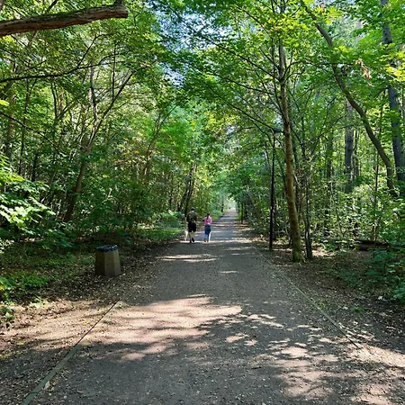 Apartamento Merwede - Seaside Chill