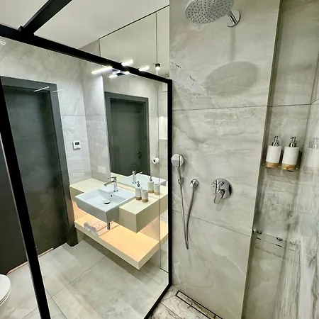 Merwede - Seaside Chill Gdańsk