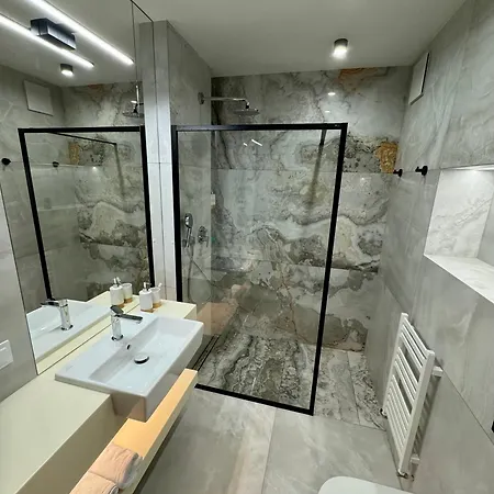 Appartement Merwede - Seaside Chill *