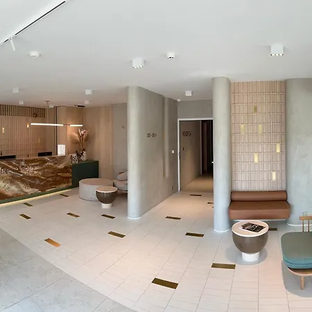 Merwede - Seaside Chill Gdańsk