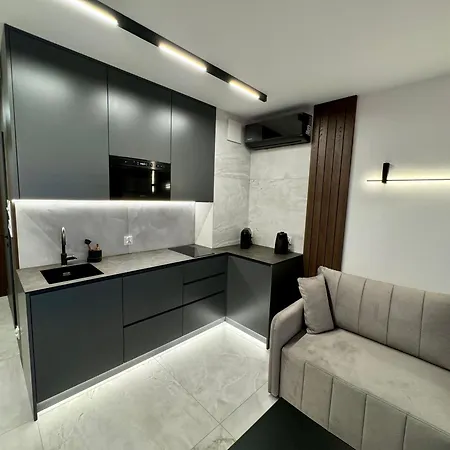 Merwede - Seaside Chill * Gdańsk