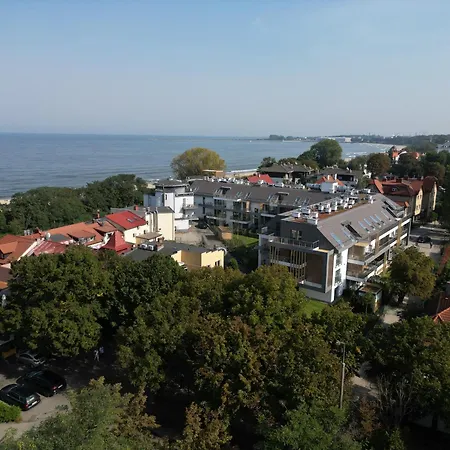 Merwede - Seaside Chill