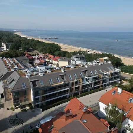 Merwede - Seaside Chill Apartman *