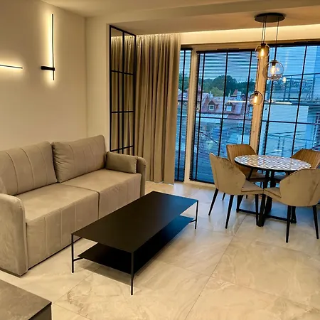 Merwede - Seaside Chill Appartement