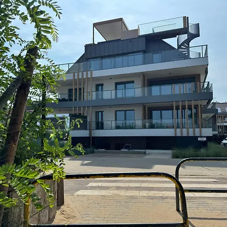 Merwede - Seaside Chill * Gdańsk