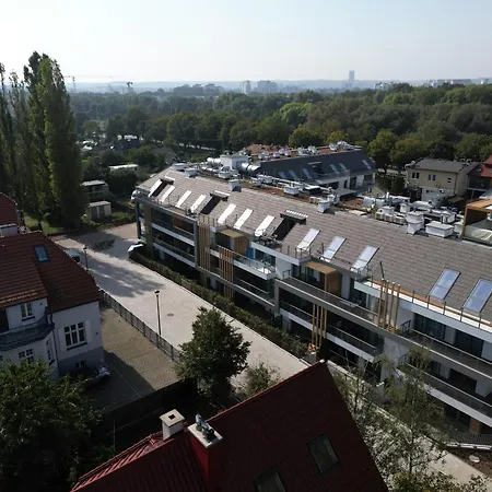 Merwede - Seaside Chill