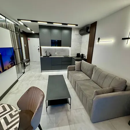 Apartamento Merwede - Seaside Chill