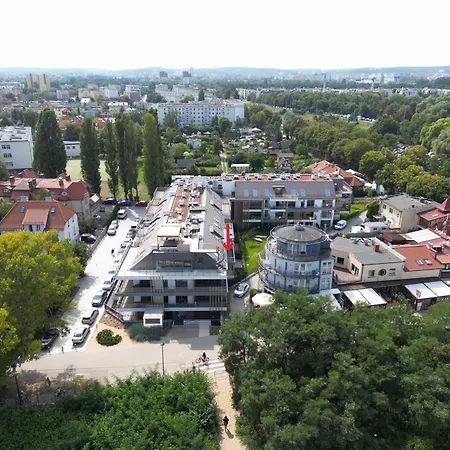 Merwede - Seaside Chill Appartement *