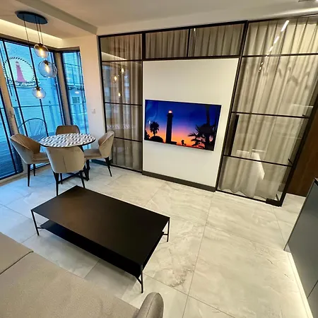 Merwede - Seaside Chill Appartement *