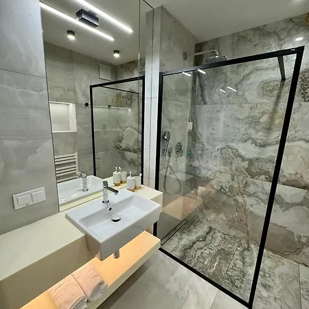 Merwede - Seaside Chill Gdańsk