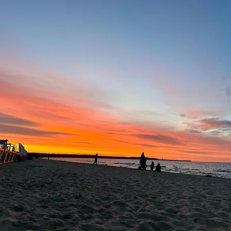 Merwede - Seaside Chill