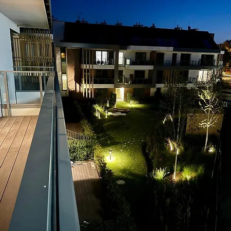 Merwede - Seaside Chill Appartement