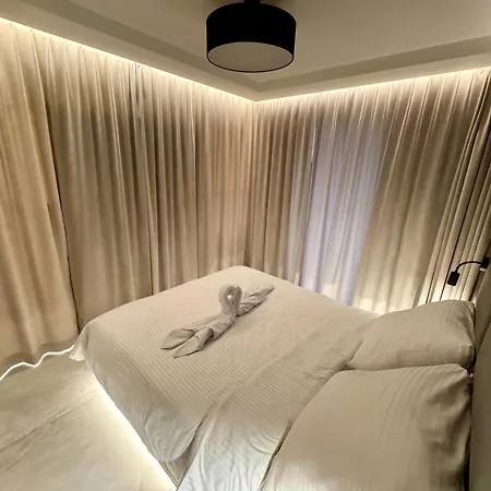 Merwede - Seaside Chill Appartement