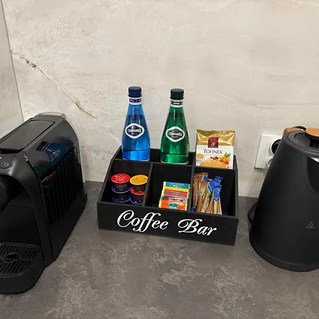 Apartman Merwede - Seaside Chill *