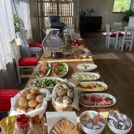 Apartman Merwede - Seaside Chill Gdańsk