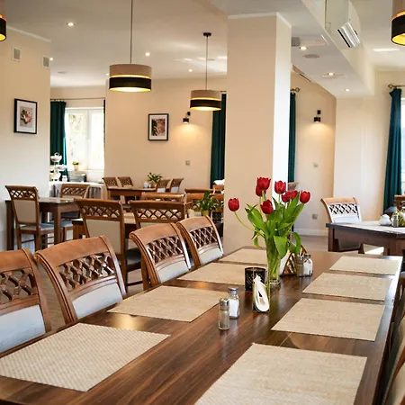 Appartement Merwede - Seaside Chill Gdańsk