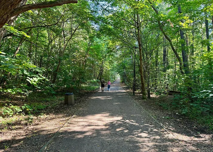 Appartement Merwede - Seaside Chill