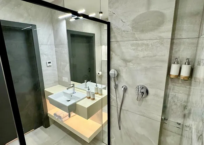 Merwede - Seaside Chill Gdańsk