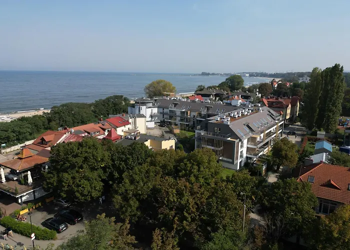 Merwede - Seaside Chill