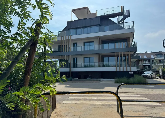 Merwede - Seaside Chill * Gdańsk