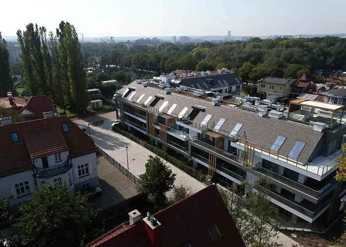 Merwede - Seaside Chill