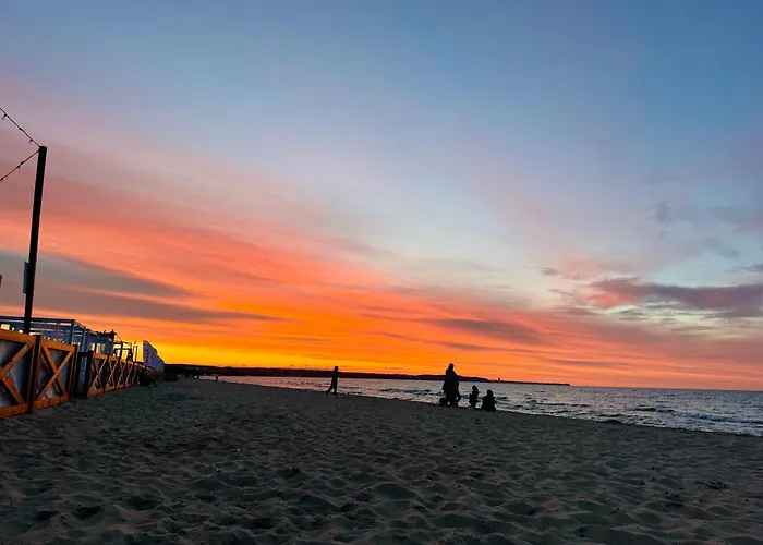 Merwede - Seaside Chill