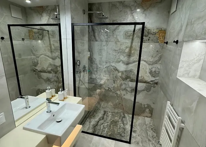 Apartmán Merwede - Seaside Chill *