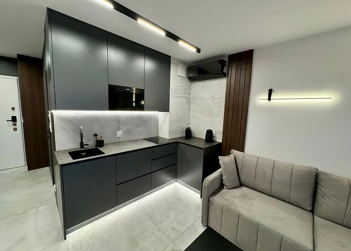 Merwede - Seaside Chill * Gdaňsk