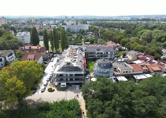 Merwede - Seaside Chill Apartmán *