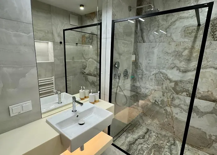 Merwede - Seaside Chill Gdaňsk