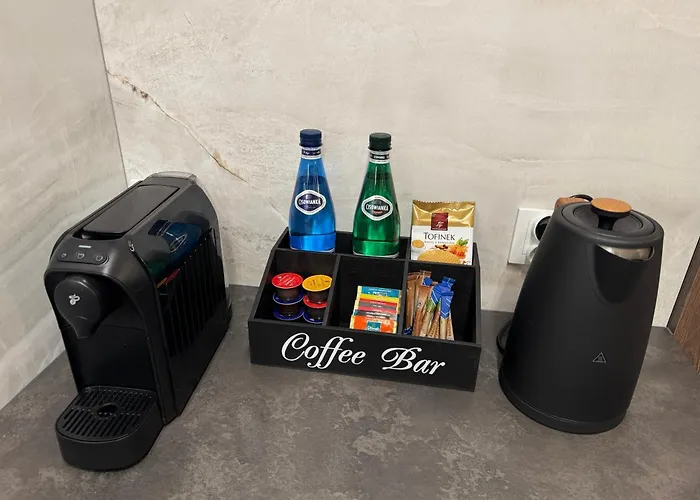 Apartmán Merwede - Seaside Chill *