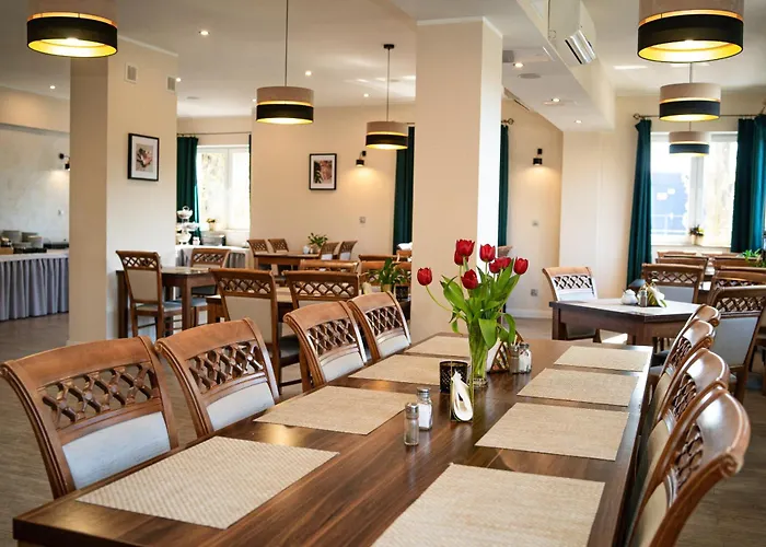 Apartmán Merwede - Seaside Chill Gdaňsk